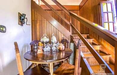 Imagem 6: Casa à venda, 140 m² por R$ 499.999,99 - Barra do Imbuí - Teresópolis/RJ