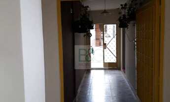 Imagem 5: Sobrado com 3 dormitórios, 193 m² - venda por R$ 1.700.000,00 ou aluguel por R$ 8.500,00/m