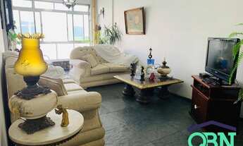 Imagem 3: Apartamento com 98,66 m² à venda, VISTA MAR, 2 dormitórios, 1 vaga, na Ponta da Praia