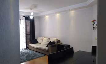 Imagem 2: Apartamento para venda possui 53 metros quadrados com 2 quartos em Vila Formosa - São Paul