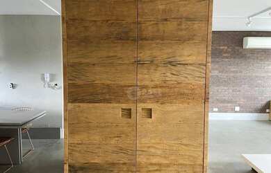 Imagem 11: Apartamento, 131 m² - venda por R$ 2.149.900,00 ou aluguel por R$ 10.000,00/mês - Itaim