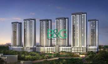 Imagem: Apartamento com 2 dormitórios à venda