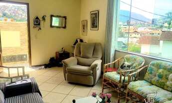 Imagem 5: Casa à venda, 91 m² por R$ 590.000,00 - Jardim Europa - Teresópolis/RJ