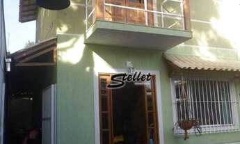 Imagem: Rio das Ostras - Duplex maravilhoso, 200