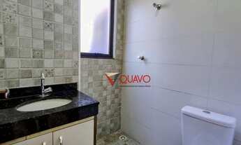 Imagem 5: Apartamento com 2 dormitórios à venda, 52 m² por R$ 250.000,00 - Parque Maria Luiza - São