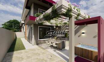 Imagem: Rio das Ostras - Lindo Triplex, 3 quartos