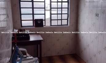 Imagem 6: Sobrado para venda tem 145 metros quadrados com 4 quartos em Vila Invernada - São Paulo