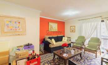 Imagem: Apartamento Locação 3 Dormitórios - 110