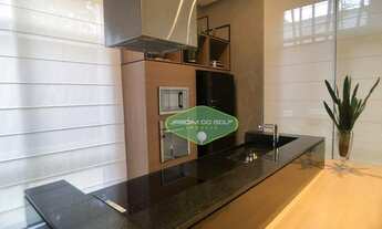 Imagem 3: Apartamento à venda, 51 m² por R$ 995.000,00 - Moema - São Paulo/SP