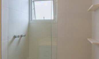 Imagem 7: Apartamento com 2 quartos no Humaitá - Rio de Janeiro