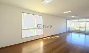 Imagem 2: Venda Apartamento 3 Dormitórios - 186 m² Moema