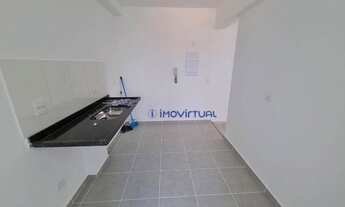 Imagem 4: Apartamento com 2 dormitórios à venda, 81 m² por R$ 85.000,00 - Parque Esplanada - Embu da