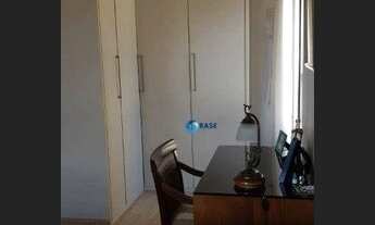 Imagem 4: Apartamento com 1 dormitório à venda, 70 m² por R$ 550.000,00 - Panamby - São Paulo/SP