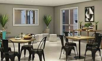 Imagem 7: Wide Pirituba | Construtora Econ | Construção