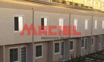 Imagem 3: Venda - CASA COND. FECHADO COND JARDIM GIRASSOL - VILA SAO GERALDO - SAO JOSE DOS CAMPOS