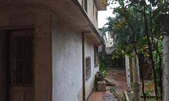 Imagem 6: Casa com 6 dormitórios à venda, 605 m² por R$ 2.341.000,00 - Macuco - Santos/SP