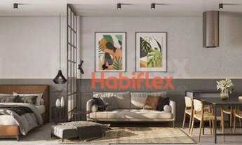 Imagem 7: Loft com Gardem, 1 suíte a venda. Campeche, Florianópolis/SC