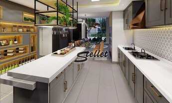 Imagem 7: Rio das Ostras - Casa com 3 dormitórios à venda, 212 m² por R$ 850.000 - Alphaville - Rio