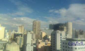 Imagem 3: 2 Dormitórios para Alugar ou Vender na Vila Buarque, São Paulo