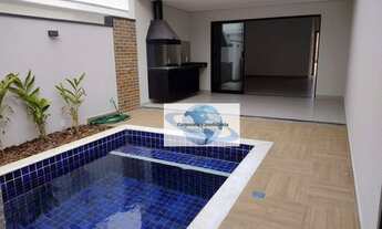 Imagem 4: Casa Residencial à venda, Jardim Esplanada, Indaiatuba - CA0103