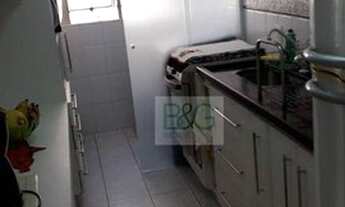 Imagem 7: Apartamento à venda, 64 m² por R$ 432.000,00 - Jabaquara - São Paulo/SP