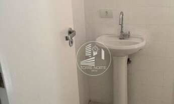 Imagem 4: Conjunto comercial à venda locação na Berrine Sala com 190 m² 4 Vagas - Edifício Morumbi