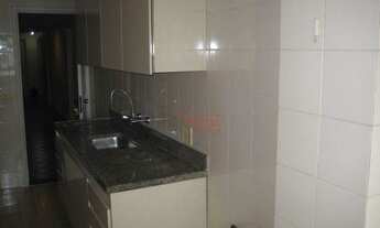 Imagem 7: Apartamento com 2 dormitórios para alugar, 80 m² por R$ 4.500,00/mês - Higienópolis - São