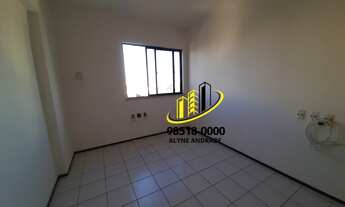 Imagem 7: Apartamento para venda tem 95 metros quadrados com 3 quartos em Joaquim Távora - Fortaleza