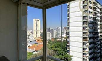 Imagem 3: Apartamento com 3 dormitórios à venda, 90 m² por R$ 1.180.000,00 - Perdizes - São Paulo/SP