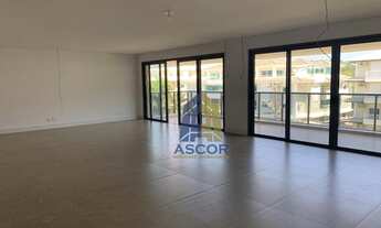 Imagem 2: Apartamento à venda, 285 m² por R$ 6.449.600,00 - Jurerê Internacional - Florianópolis/SC
