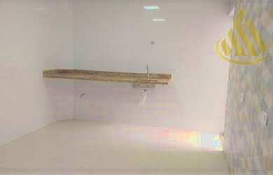 Imagem 3: Casa Nova Com 4 Suítes E Quintal, no Campo Grande