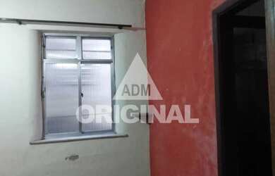 Imagem 4: EXCELENTE APARTAMENTO 1 QUARTO EM SÃO CRISTÓVÃO