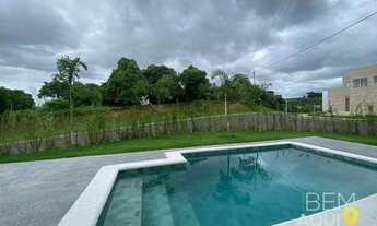 Imagem 2: Casa com 3 dormitórios à venda, 259 m² por R$ 1.880.000,00 - Residencial Saint Paul - Itu