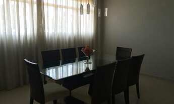 Imagem 3: Apartamento à venda, 296 m² por R$ 1.250.000,00 - Jardim - Santo André/SP