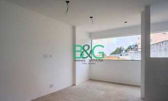 Imagem 3: Apartamento com 1 dormitório à venda, 39 m² por R$ 289.000,00 - (Zona Norte) Barro Branco