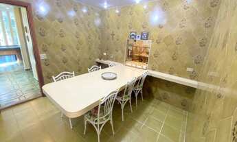 Imagem 5: Casa à venda, 760 m² por R$ 1.900.000,00 - Balneário Cidade Atlântica - Guarujá/SP