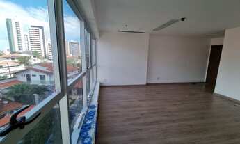 Imagem 14: MUNDO PLAZA - SALA 35M² - CAMINHO DAS ÁRVORES