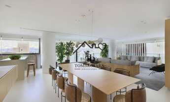 Imagem 5: Apartamento com 4 dormitórios à venda, 248 m² por R$ 6.900.000,00 - Vila Nova Conceição