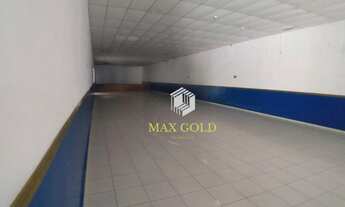 Imagem 3: Galpão para alugar, 650 m² por R$ 13.000,00/mês - Centro - Taubaté/SP