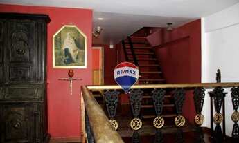 Imagem 2: Excelente Casa à Venda ou Locação no Horto com 14 quartos, 330 m², Rio de janeiro / RJ