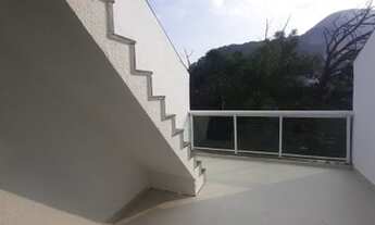 Imagem 2: Casa de 3 quartos no Recreio dos Bandeirantes