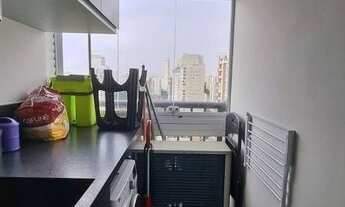 Imagem 6: Apartamento Locação 1 Dormitórios - 66 m² Brooklin