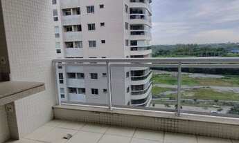 Imagem 4: 3 quartos com suíte 110,27m² Viure Ilha Pura