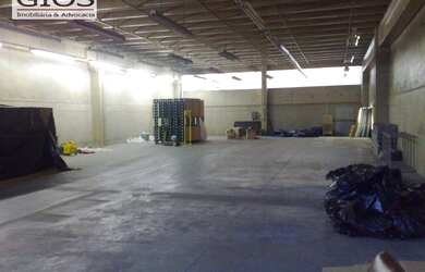 Imagem 2: Galpão para alugar, 1000 m² por R$ 24.000,00/mês - Casa Verde - São Paulo/SP