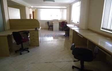 Imagem 3: Campinas - Conjunto Comercial/Sala - Centro