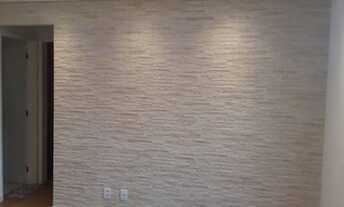 Imagem 4: Apartamento para venda tem 54 metros quadrados com 2 quartos 1 vaga de garagem Taboão da S