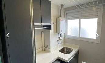 Imagem 4: Apartamento mobiliado ,com suíte!!