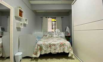 Imagem 7: Casa linear 2 quartos (1 suíte) Cosmos