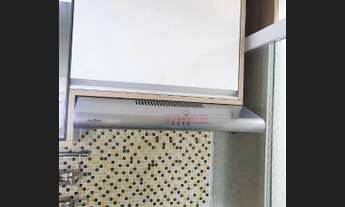 Imagem 4: Apartamento à Venda, no Bairro Valparaíso em Santo André/SP