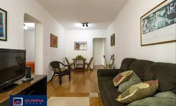 Imagem 2: Venda Apartamento 2 Dormitórios - 60 m² Vila Mascote